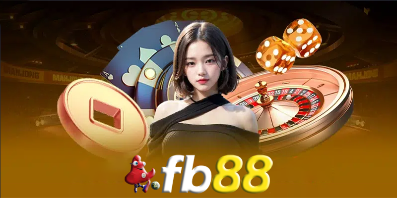 Hệ thống thanh toán tại casino fb88