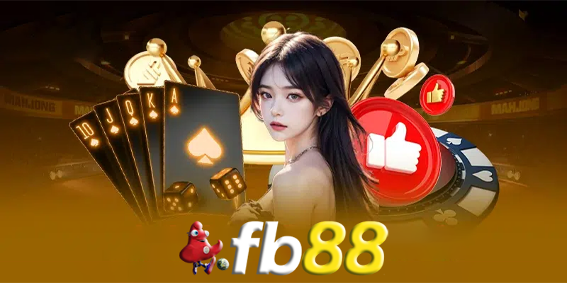 Tương lai của casino fb88