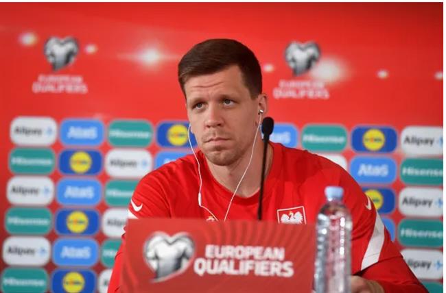 Wojciech Szczesny giai thich quyet dinh gia nhap Barca