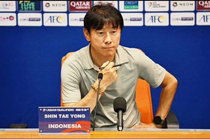 Shin Tae-yong